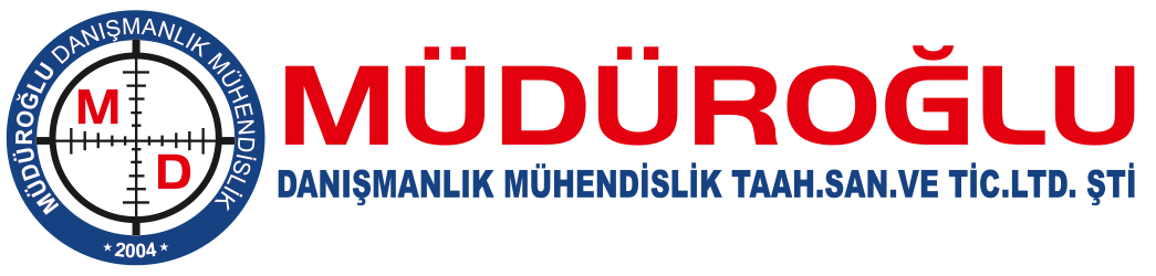 Müdüroğlu Danışmanlık